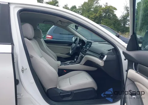 2020 Honda Accord Lx from USA, damaged, VIN 1HGCV1F14LA031191